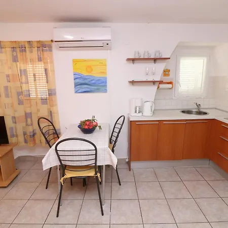 Studio Jasenka Apartament