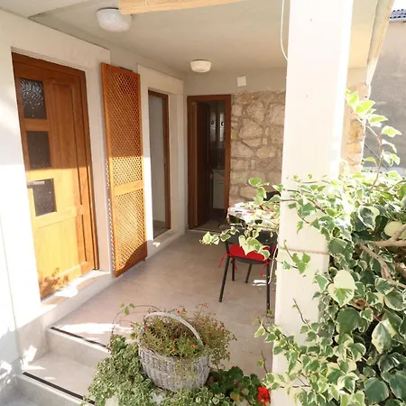 Apartamento Studio Jasenka Baška