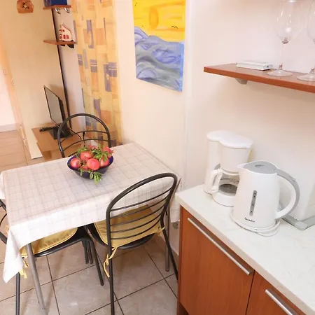 Apartamento Studio Jasenka