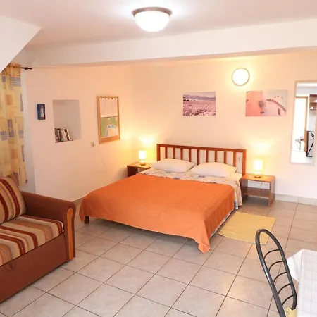 Studio Jasenka Apartamento