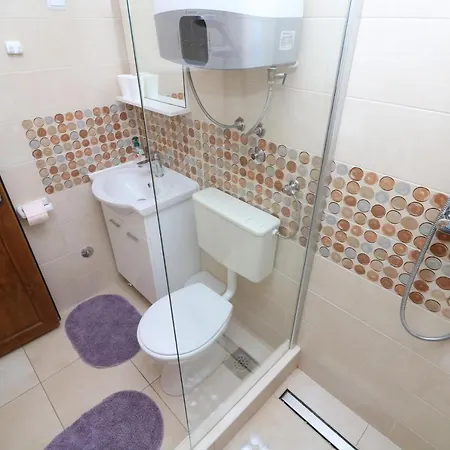 Studio Jasenka Apartamento *