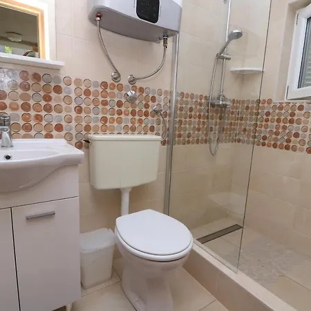 Apartamento Studio Jasenka *